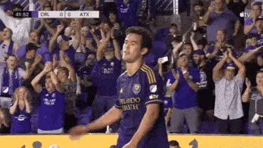 Orlando City Sc Jack Lynn