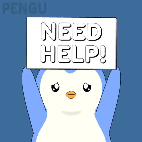 Pengu Pudgy