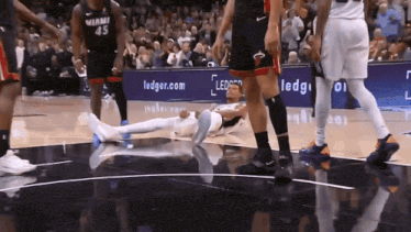 San Antonio Spurs Victor Wembanyama