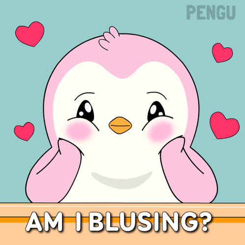Pengu Pudgy