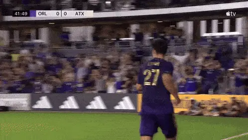 Orlando City Sc Jack Lynn