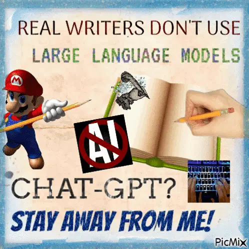 Anti Ai Anti-ai