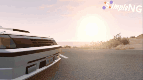 Simpleng Beamng