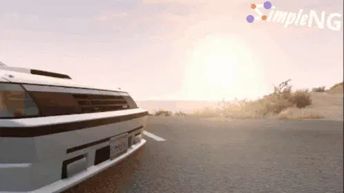 Simpleng Beamng