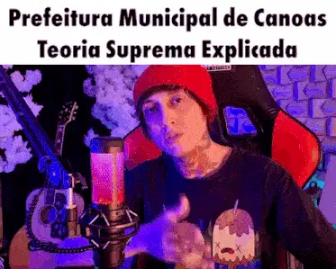 Kyll Na Voz Canoas