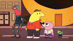 GIF uploaded by Artem
