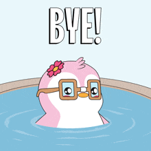 GIF na in-upload ni Phoebe