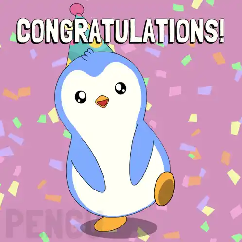 Pengu Pudgy