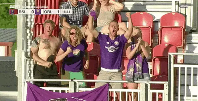Orlando City Sc Lions