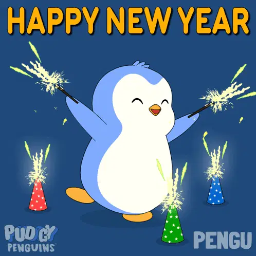 New Year Happy New Year – new memes meme GIF free download no watermark 2026