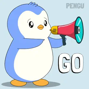 Go Megaphone