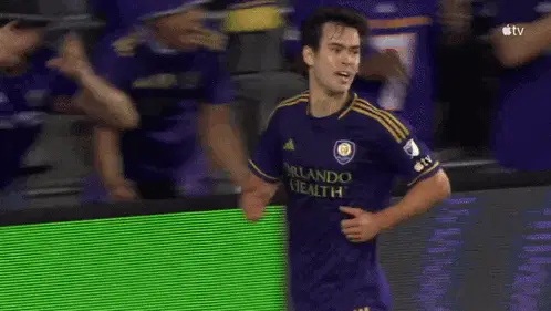 Orlando City Sc Jack Lynn
