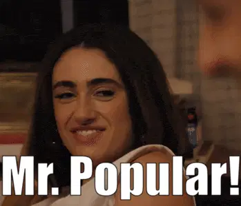 I Love La Tv Show Maia Simsbury – popular memes meme GIF free download no watermark 2026