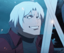 GIF uploaded by Nymphia Wind