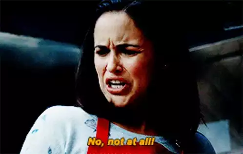 Brooklyn Nine Nine Amy Santiago