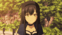 GIF tso los ntawm Kuro Kitty