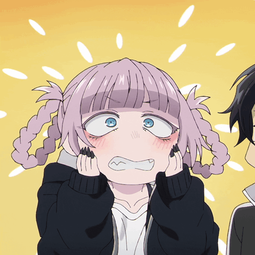 anime = Call of the Night