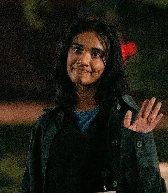Dr Samira Mohan