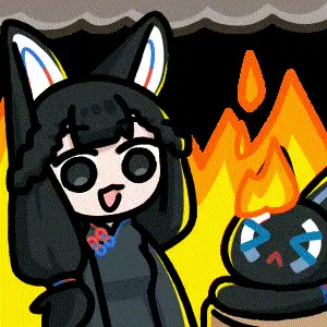 Everything'S Fine Fire Meme