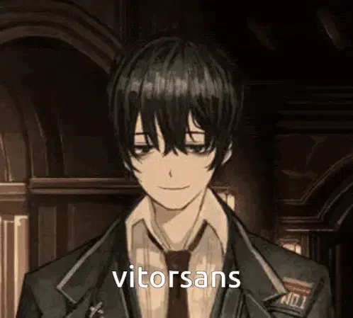 Limbus Company Meme