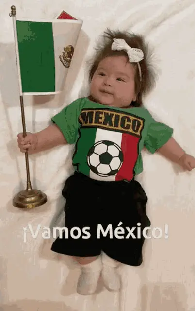 Ioanamaiara: ¡Viva México!