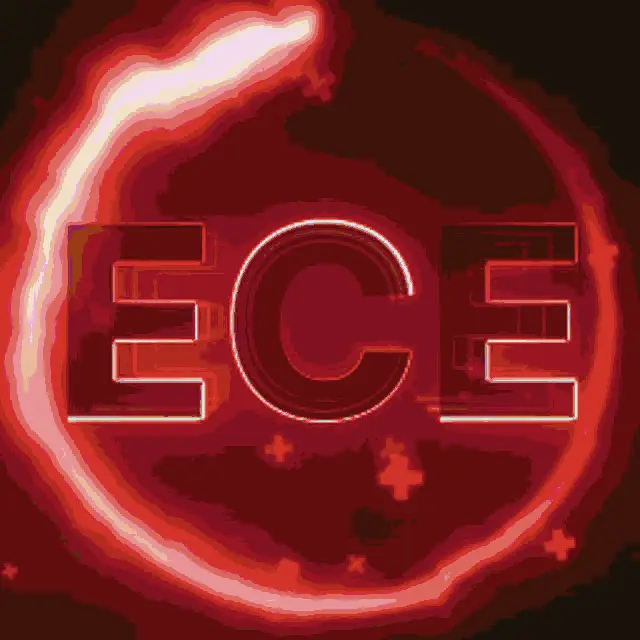 ECE Animated Logo
