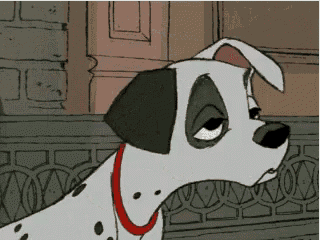 101 Dalmatians: Sleepy Puppy