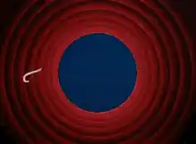 Looney Tunes That's All Folks! Ending