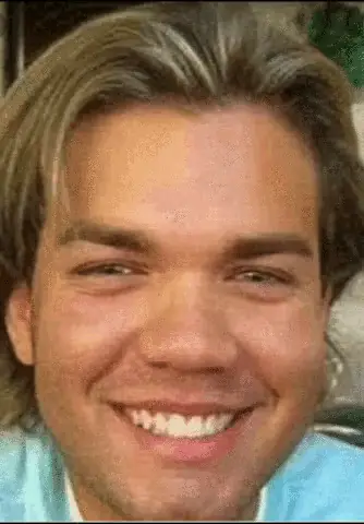 Rodrigo Alves Close-Up Portrait