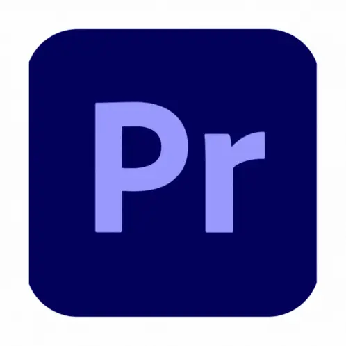 Premiere Pro Logo Animation