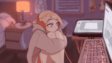 GIF caricata da fede