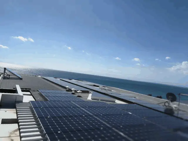 Solar Power: The Best Solar System