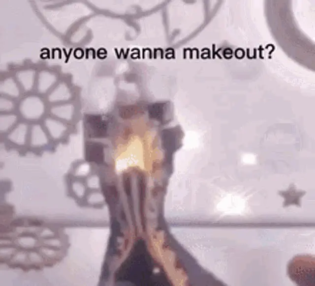 Identity V Joseph: Anyone Wanna Makeout?