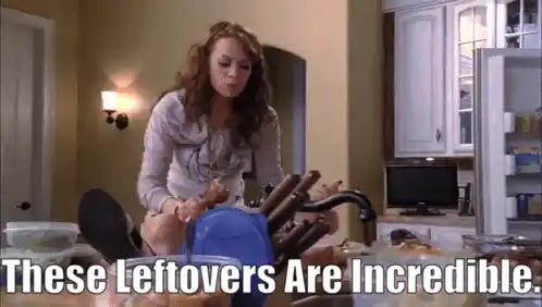 One Tree Hill: Haley James Scott's Incredible Leftovers