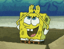 GIF eropgeluede vum Phoebe