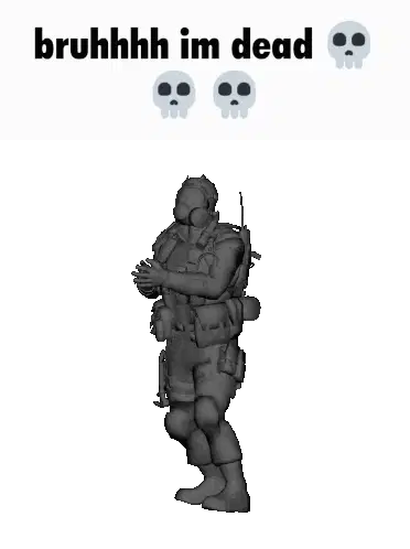 Cod Black Ops 2 Bruhhhh Im Dead Soldier