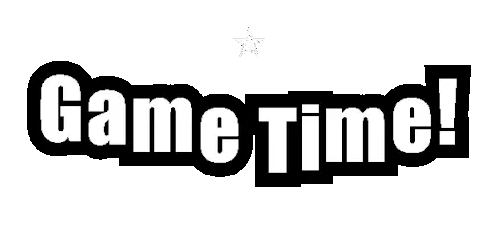 Dallas Cowboys Cuffkenneth Game Time Logo