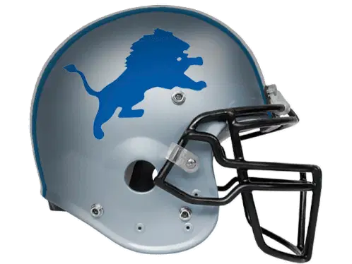 Turkey Bowl Super Bowl Sticker