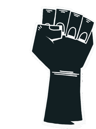Corrieliotta: End Police Violence, Defund Police
