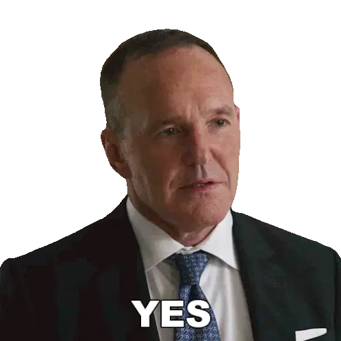 Yes Fbi Director Ray Madison Sticker