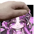 Yingying Pathtonowhere: Heart Hat Girl