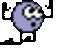 Idolo Animated Pixel Art Character