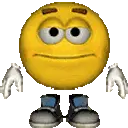 Fall Real Madrid Opinion Emoji Sticker