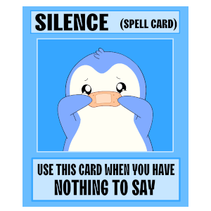 Pengu Pudgy Sticker