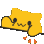 Kitty Tippy Bongo Taps Sticker