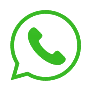Araslot WhatsApp Logo Sticker