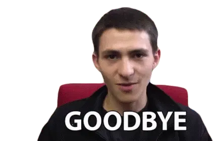 Jack Cole Says Goodbye So Long