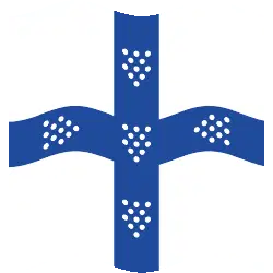 Portugal Kingdom Flag Bandeira Sticker