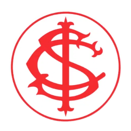 Sport Club Internacional Logo Sticker