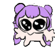 Mawa Maraevantree Shaking Anime Girl